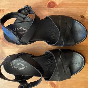 Korkease Myrna 2.0 Sandal